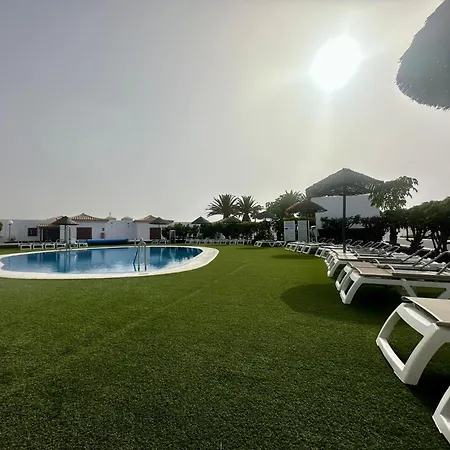 Villa Bonita Vistas Golf Del Sur *